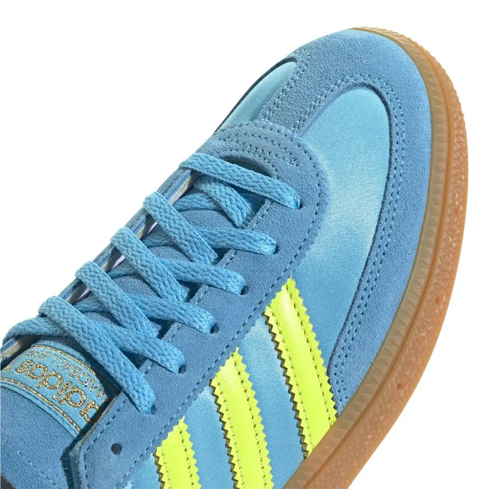 Adidas shoes - adidas Handball Spezial Lace Up - JH5658 - Blue 12