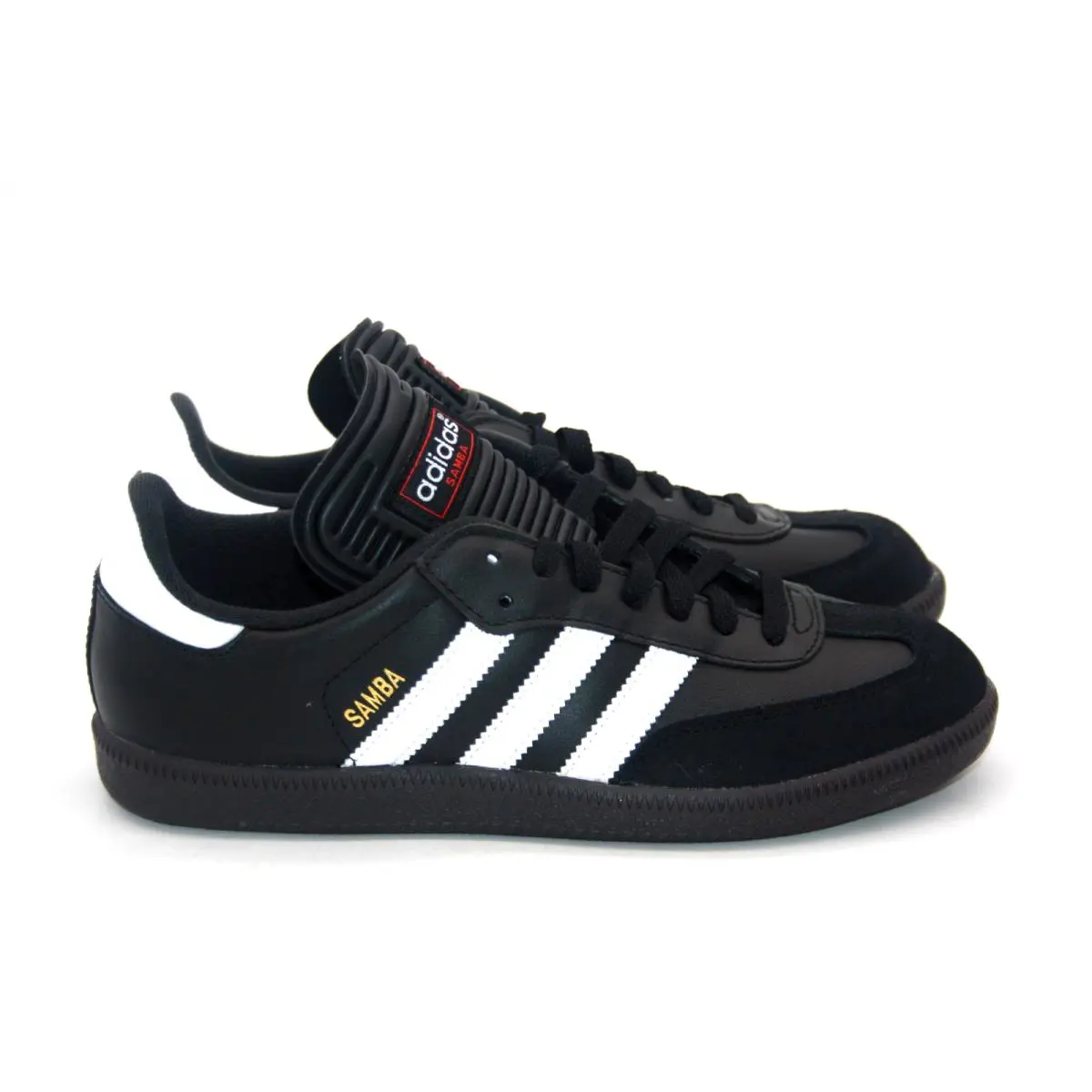 Adidas shoes - adidas Samba - Samba - 034563 - BLACK/WHITE/BLACK 5