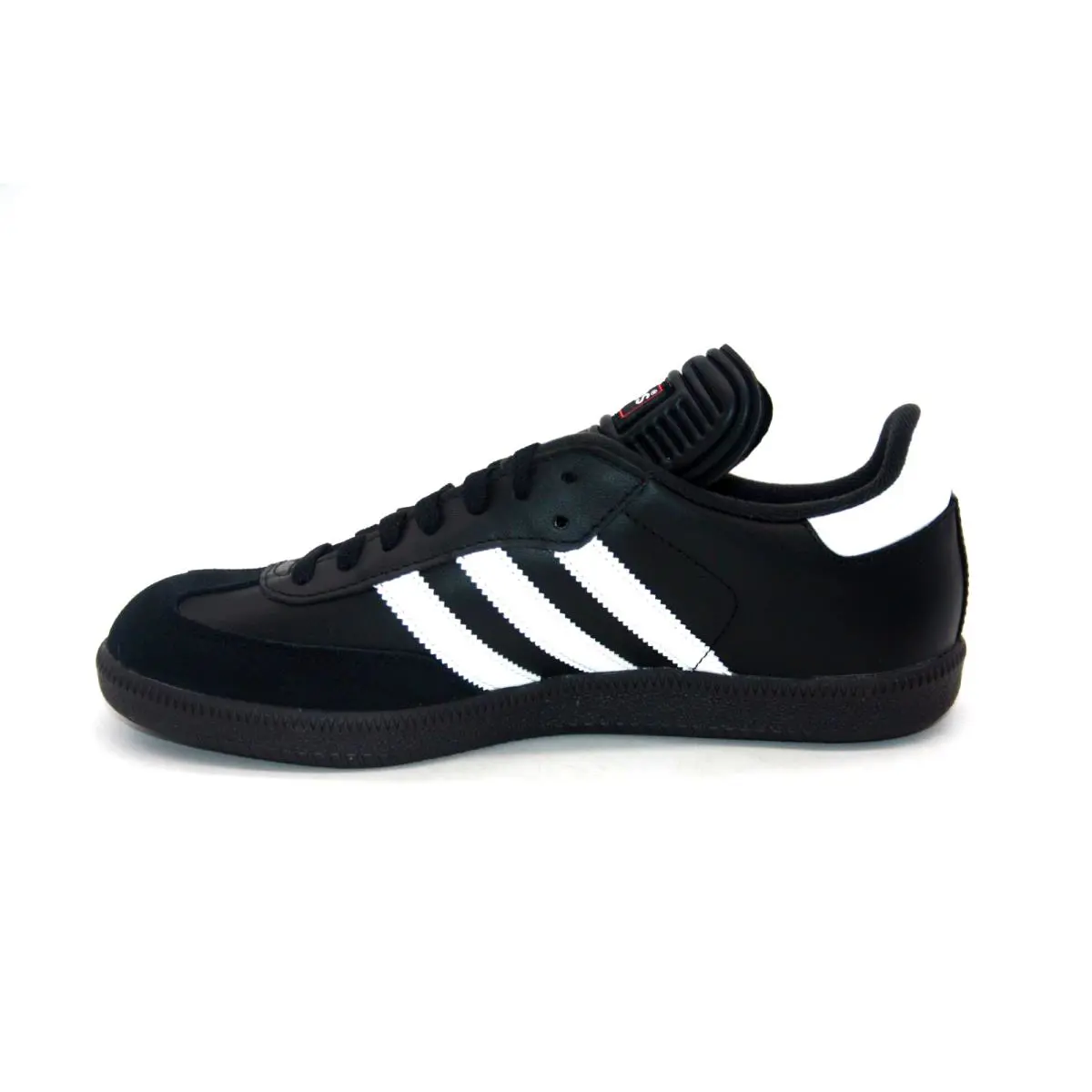 Adidas shoes - adidas Samba - Samba - 034563 - BLACK/WHITE/BLACK 8