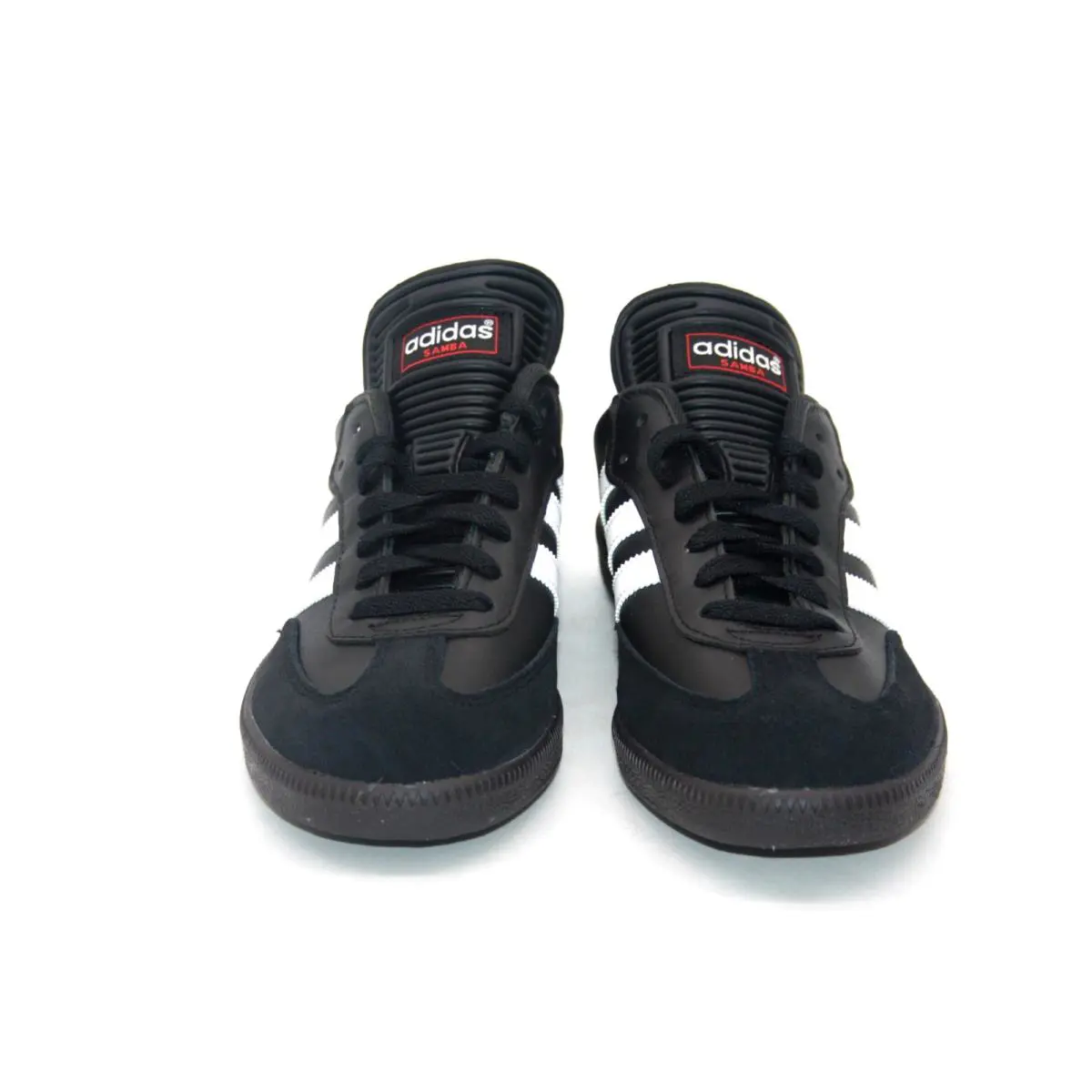 Adidas shoes - adidas Samba - Samba - 034563 - BLACK/WHITE/BLACK 11
