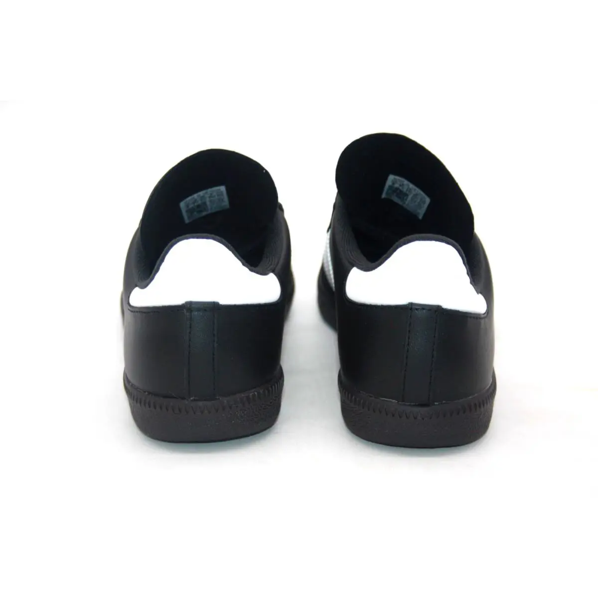 Adidas shoes - adidas Samba - Samba - 034563 - BLACK/WHITE/BLACK 12