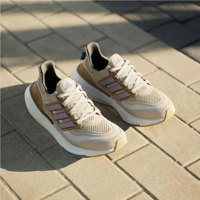 Adidas shoes - adidas UltraBoost Light - UltraBoost Light - IE5834 - Beige 2