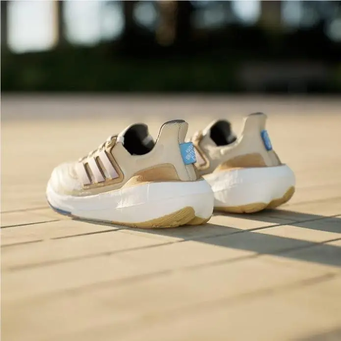 Adidas shoes - adidas UltraBoost Light - UltraBoost Light - IE5834 - Beige 14
