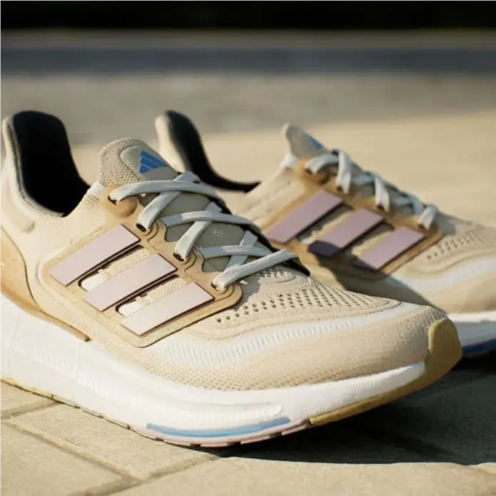 Adidas shoes - adidas UltraBoost Light - UltraBoost Light - IE5834 - Beige 9