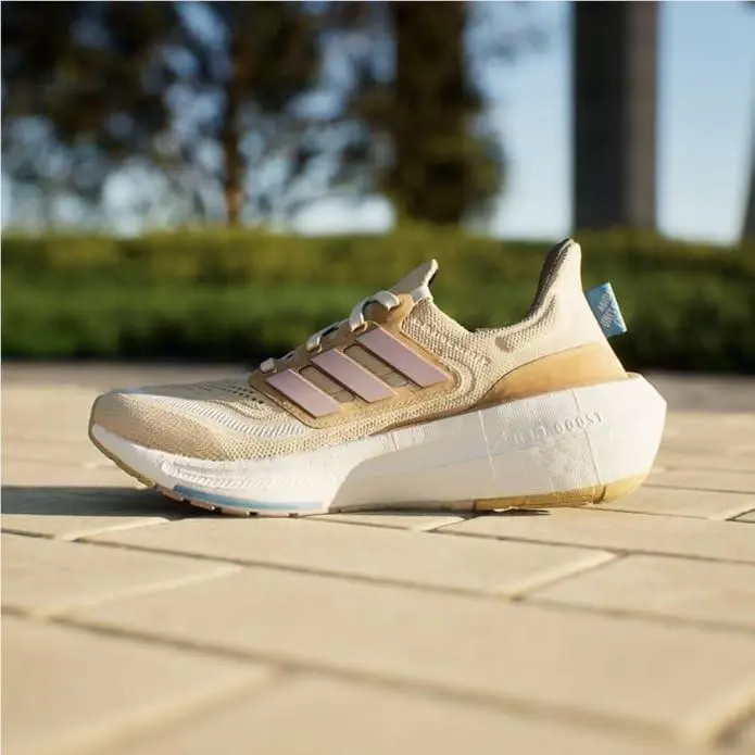 Adidas shoes - adidas UltraBoost Light - UltraBoost Light - IE5834 - Beige 12