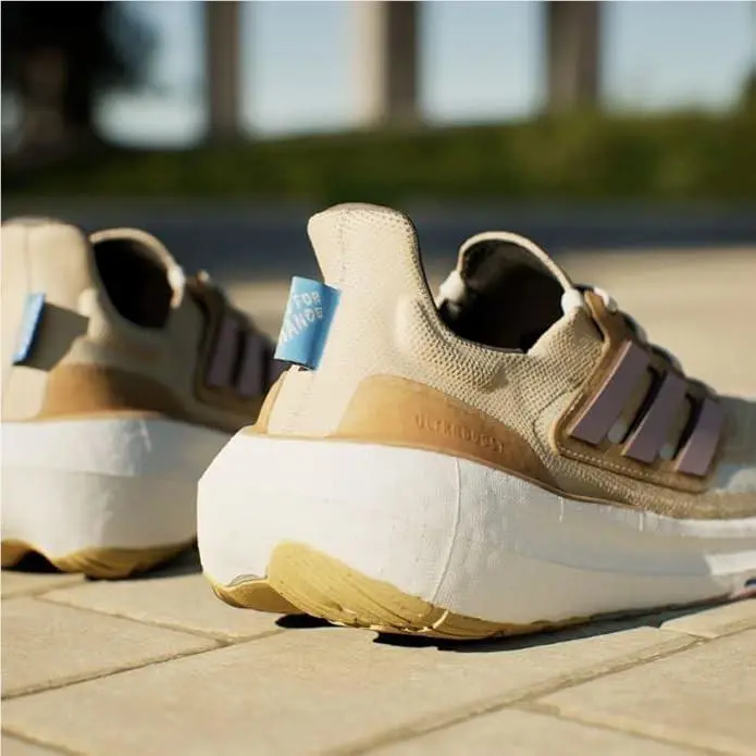 Adidas shoes - adidas UltraBoost Light - UltraBoost Light - IE5834 - Beige 13