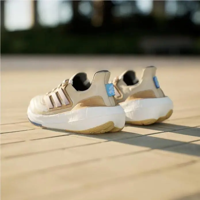 Adidas shoes - adidas UltraBoost Light - UltraBoost Light - IE5834 - Beige 14