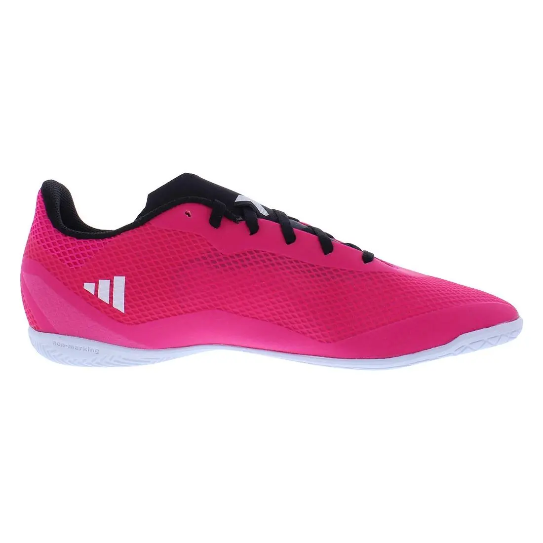 Adidas shoes - Team Shock Pink/Footwear White/Core Black, Main: Pink 1