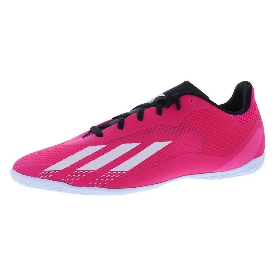 Adidas shoes - Team Shock Pink/Footwear White/Core Black, Main: Pink 8