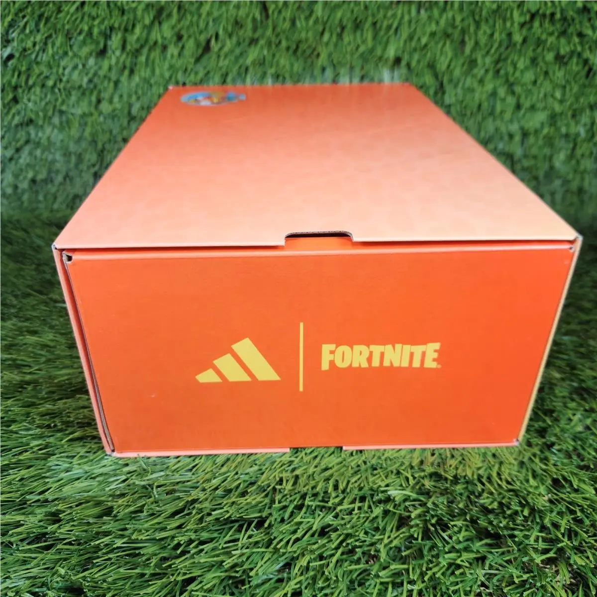 Adidas shoes - adidas UltraBoost 1.0 - UltraBoost - JQ0715 - Orange 11