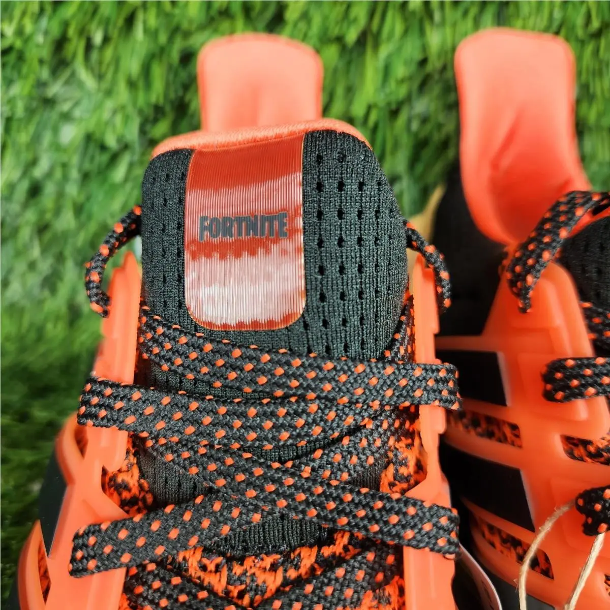 Adidas shoes - adidas UltraBoost 1.0 - UltraBoost - JQ0715 - Orange 6