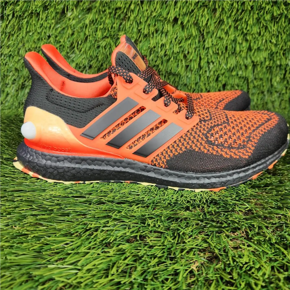 Adidas shoes - adidas UltraBoost 1.0 - UltraBoost - JQ0715 - Orange 16