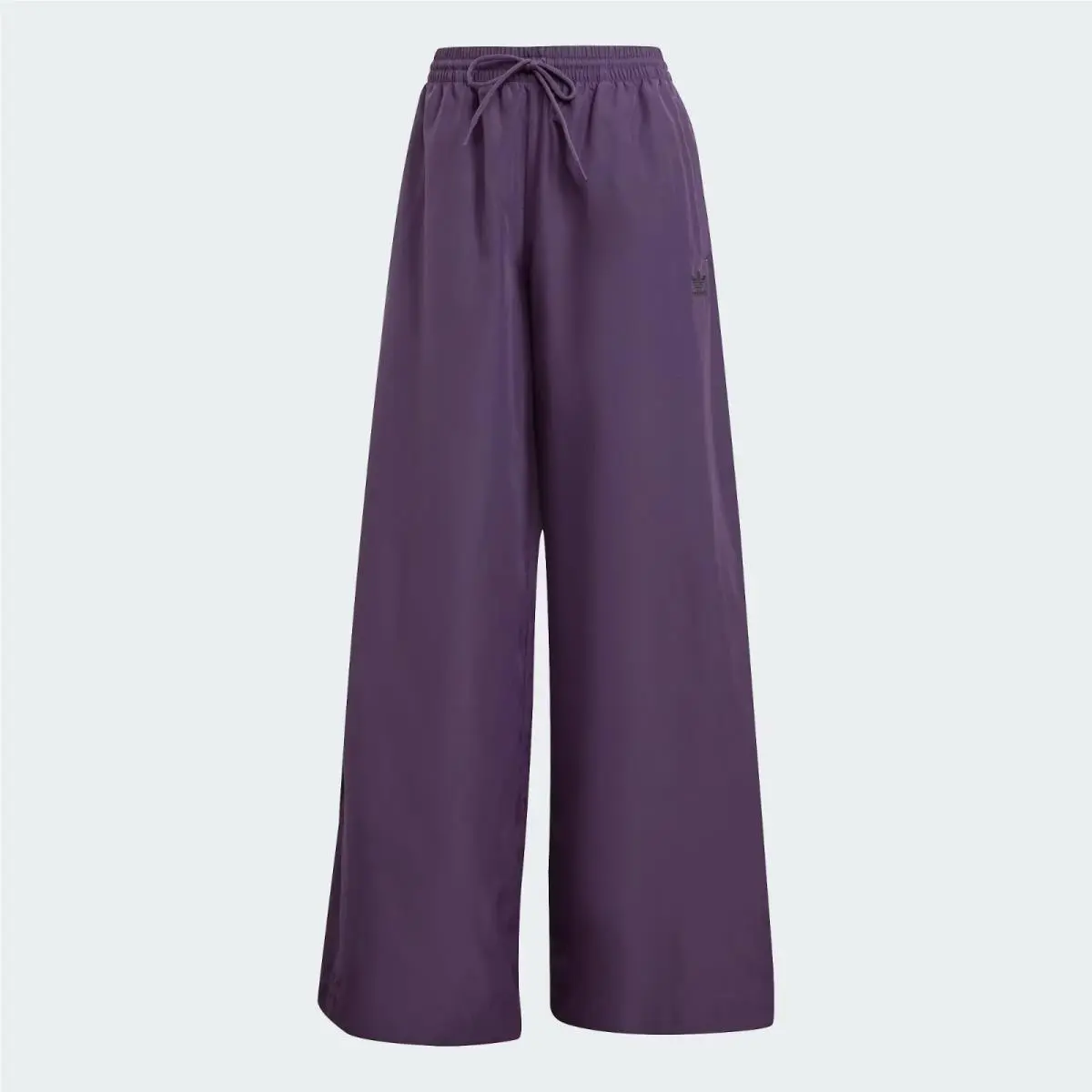 Adidas clothing - JV7494 - JV7494 - Aurora Plum / Black 1