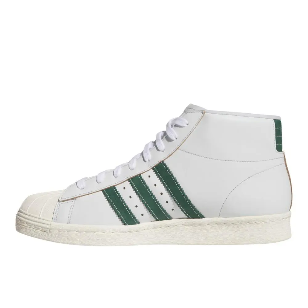 Adidas shoes - adidas Pro Model 80 Adv Skate - JP8534 - Off White 1