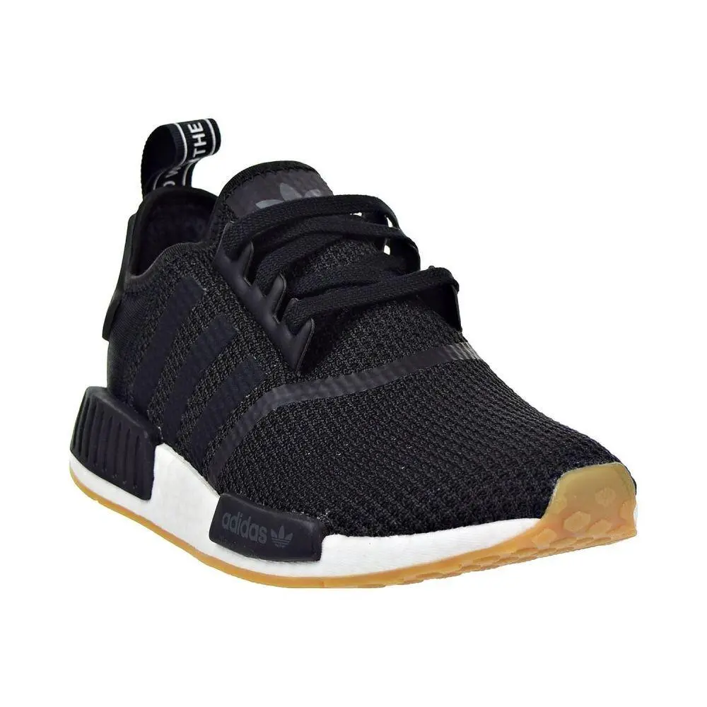 Adidas shoes - Core Black/Gum 0