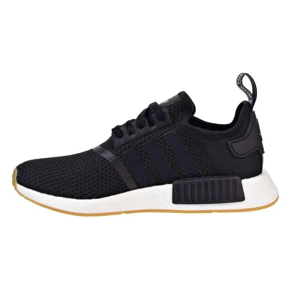Adidas shoes - Core Black/Gum 2