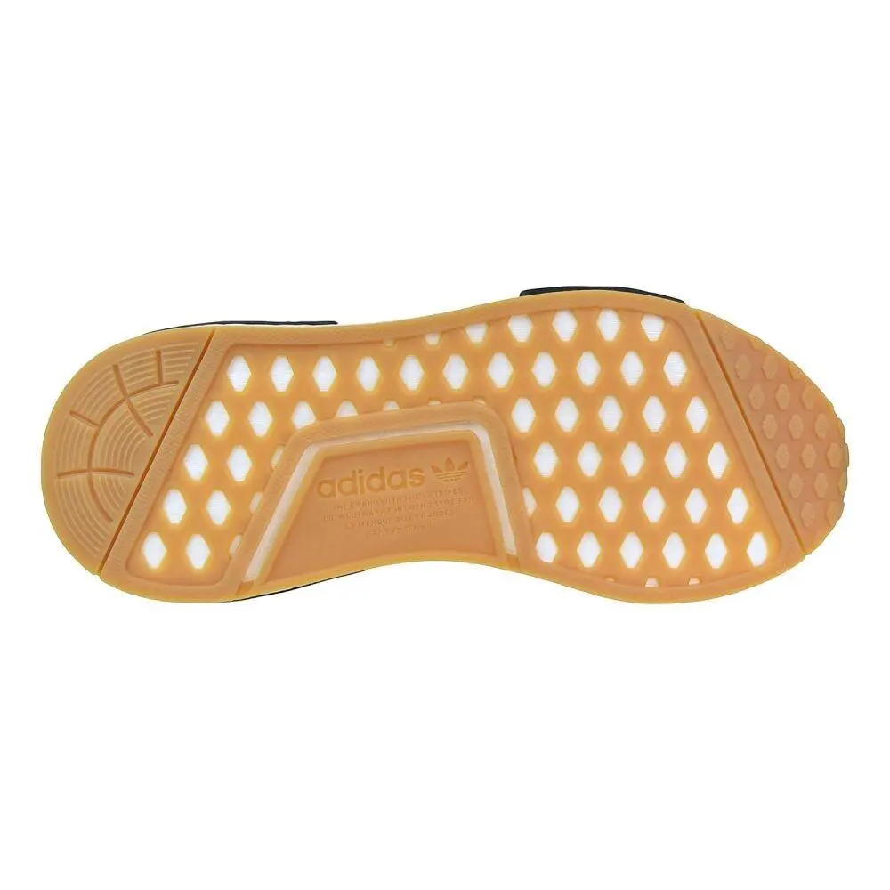 Adidas shoes - Core Black/Gum 4