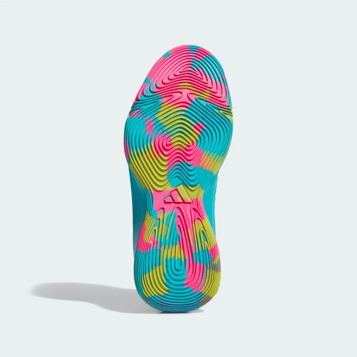 Adidas shoes - Grey Two / Core Black / Lucid Lemon 14