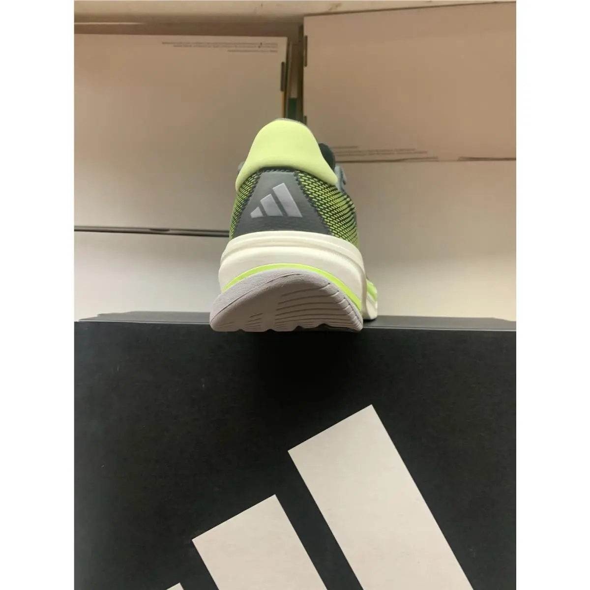 Adidas shoes - adidas Supernova - Supernova - IH8634 - Dark Gray 5