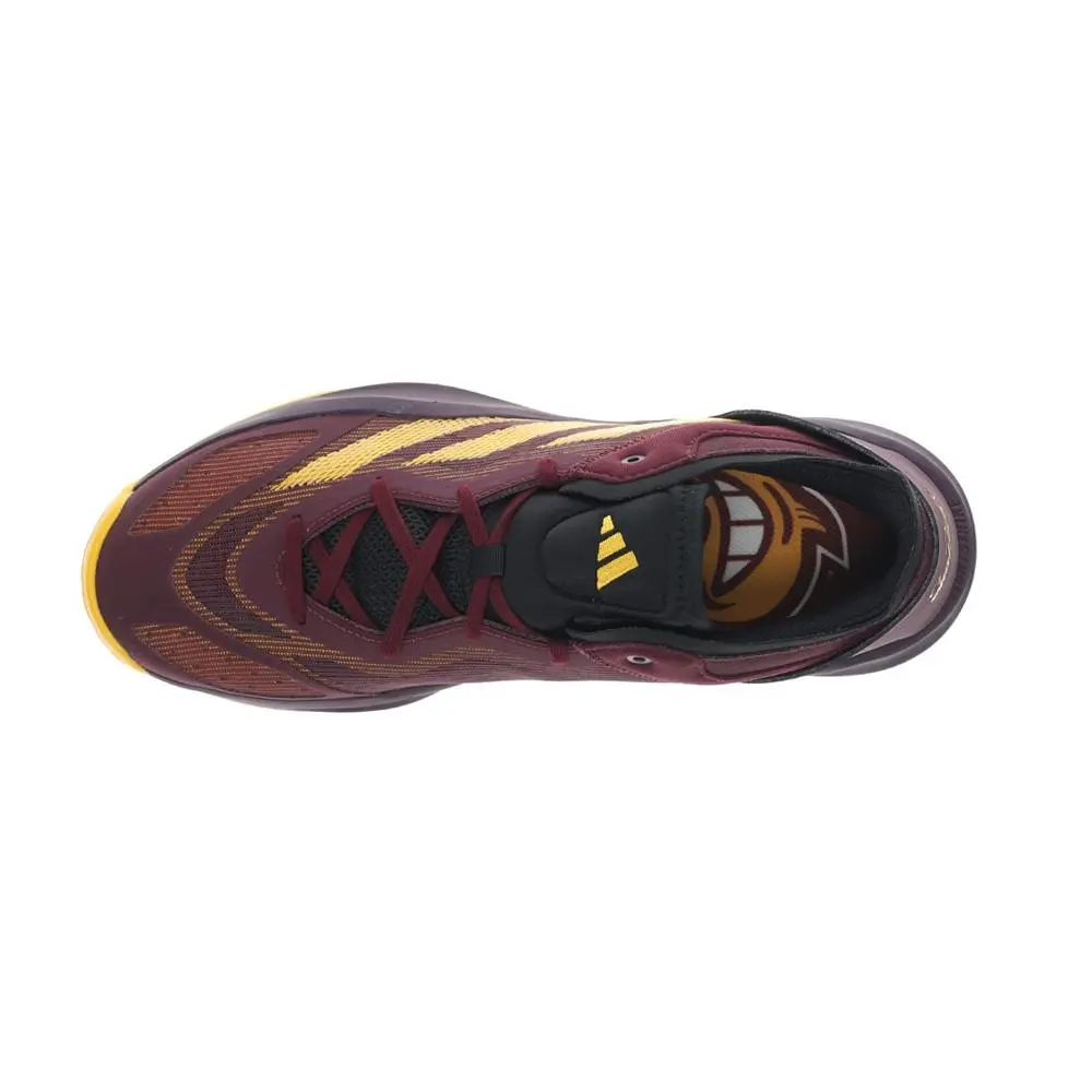 Adidas shoes - adidas Adizero Select 2.0 Arizona State Sun Devils Basketball - JI4004-A - Red 8