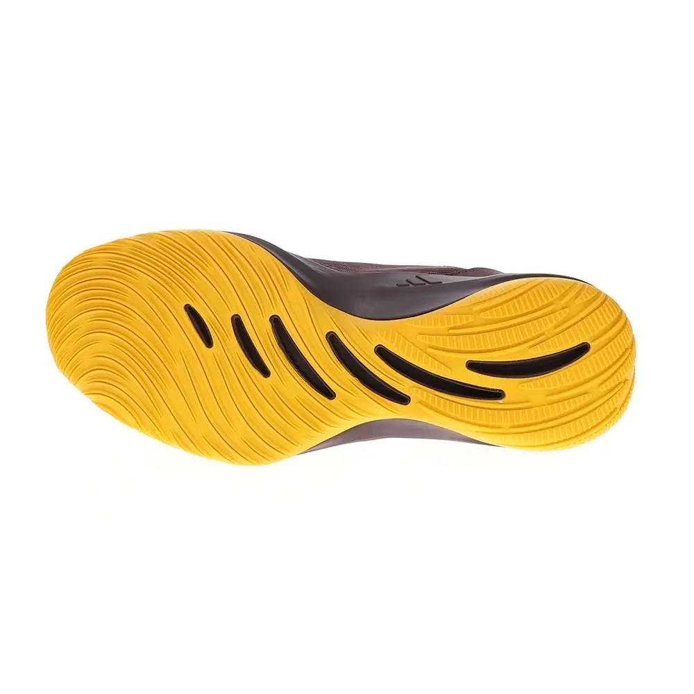 Adidas shoes - adidas Adizero Select 2.0 Arizona State Sun Devils Basketball - JI4004-A - Red 9