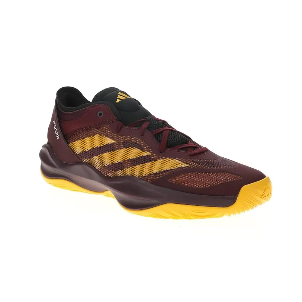 Adidas shoes - adidas Adizero Select 2.0 Arizona State Sun Devils Basketball - JI4004-A - Red 6