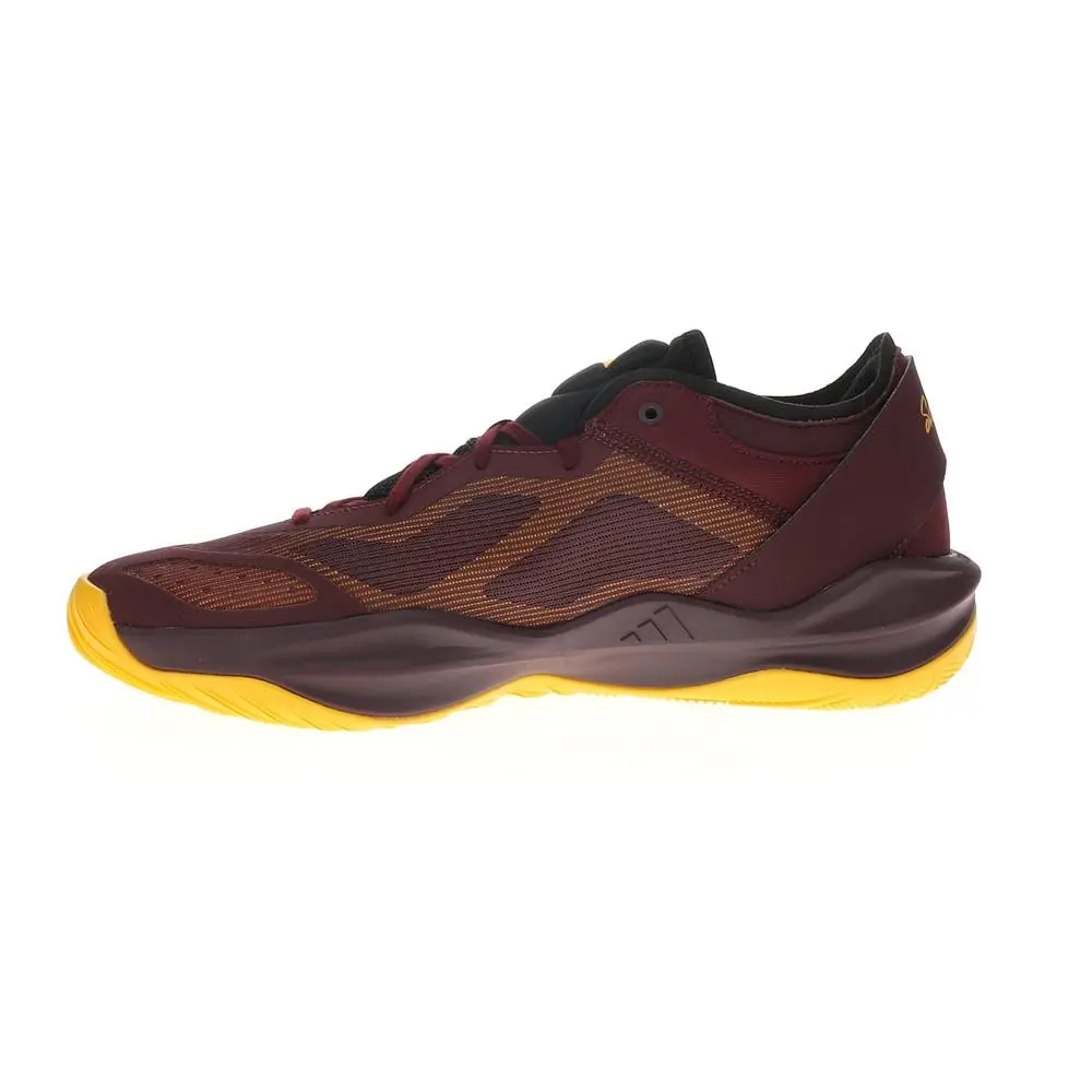 Adidas shoes - adidas Adizero Select 2.0 Arizona State Sun Devils Basketball - JI4004-A - Red 7