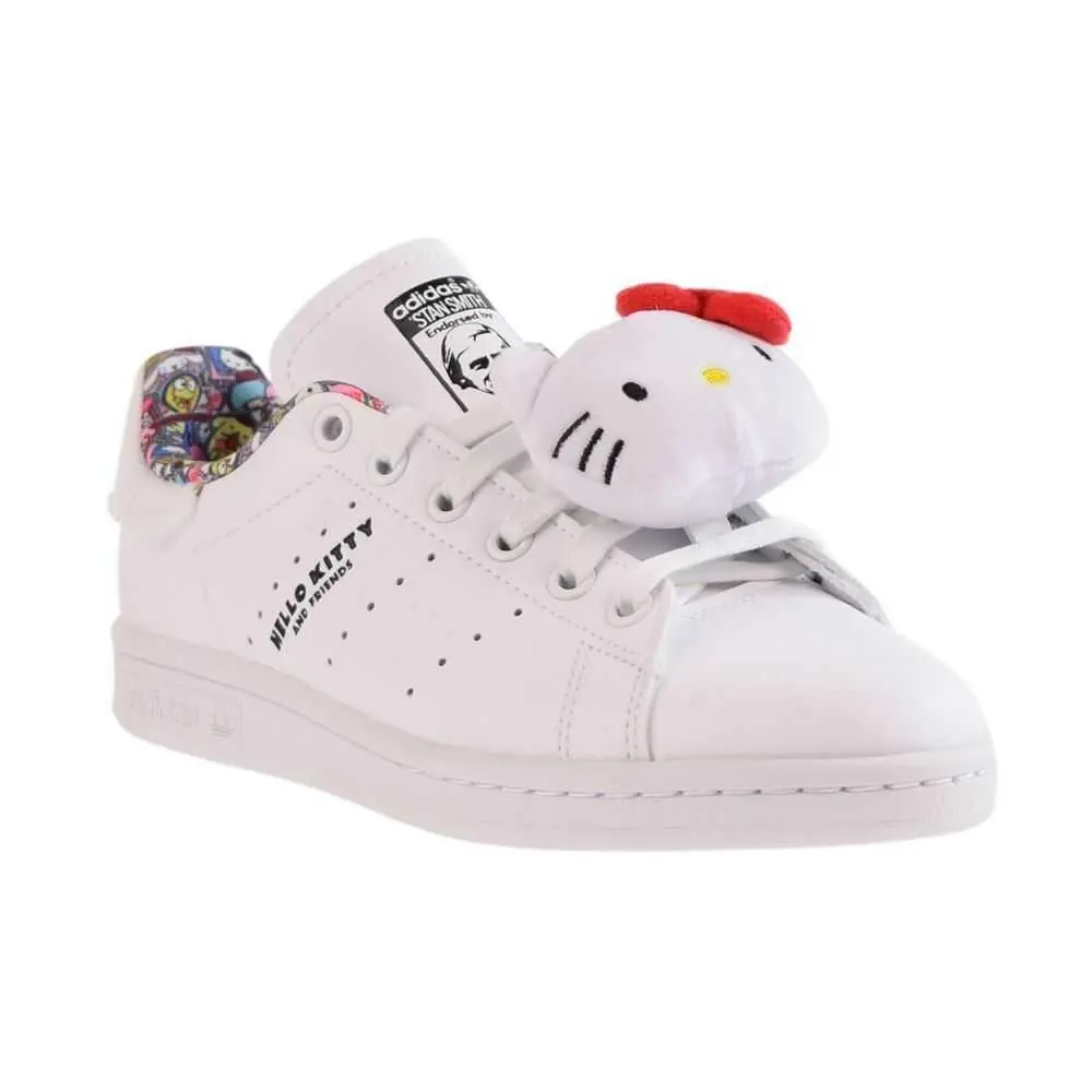 Adidas shoes - Core Black-Light Flash Red 6
