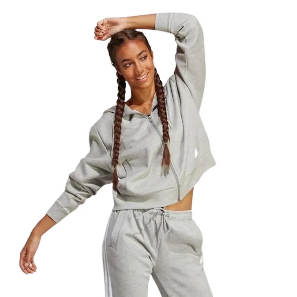Adidas clothing - IB8511 - IB8511 - Gray 1