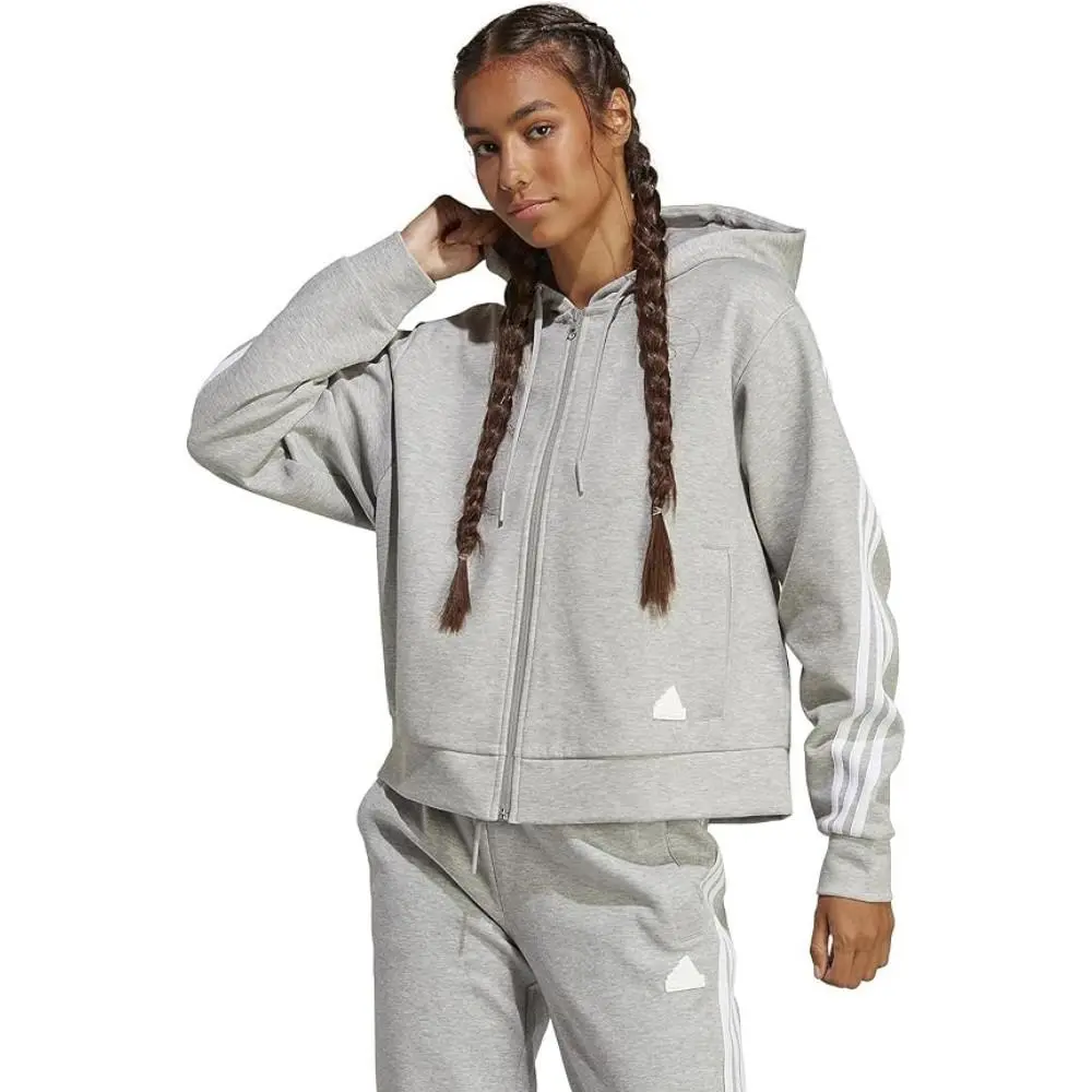 Adidas clothing - IB8511 - IB8511 - Gray 3