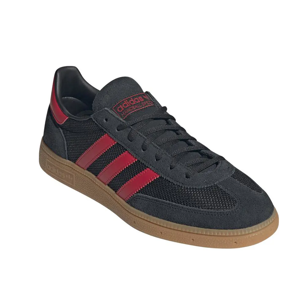 Adidas shoes - adidas Handball Spezial Lace Up - JH5446 - Black 0