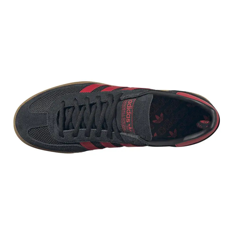 Adidas shoes - adidas Handball Spezial Lace Up - JH5446 - Black 2