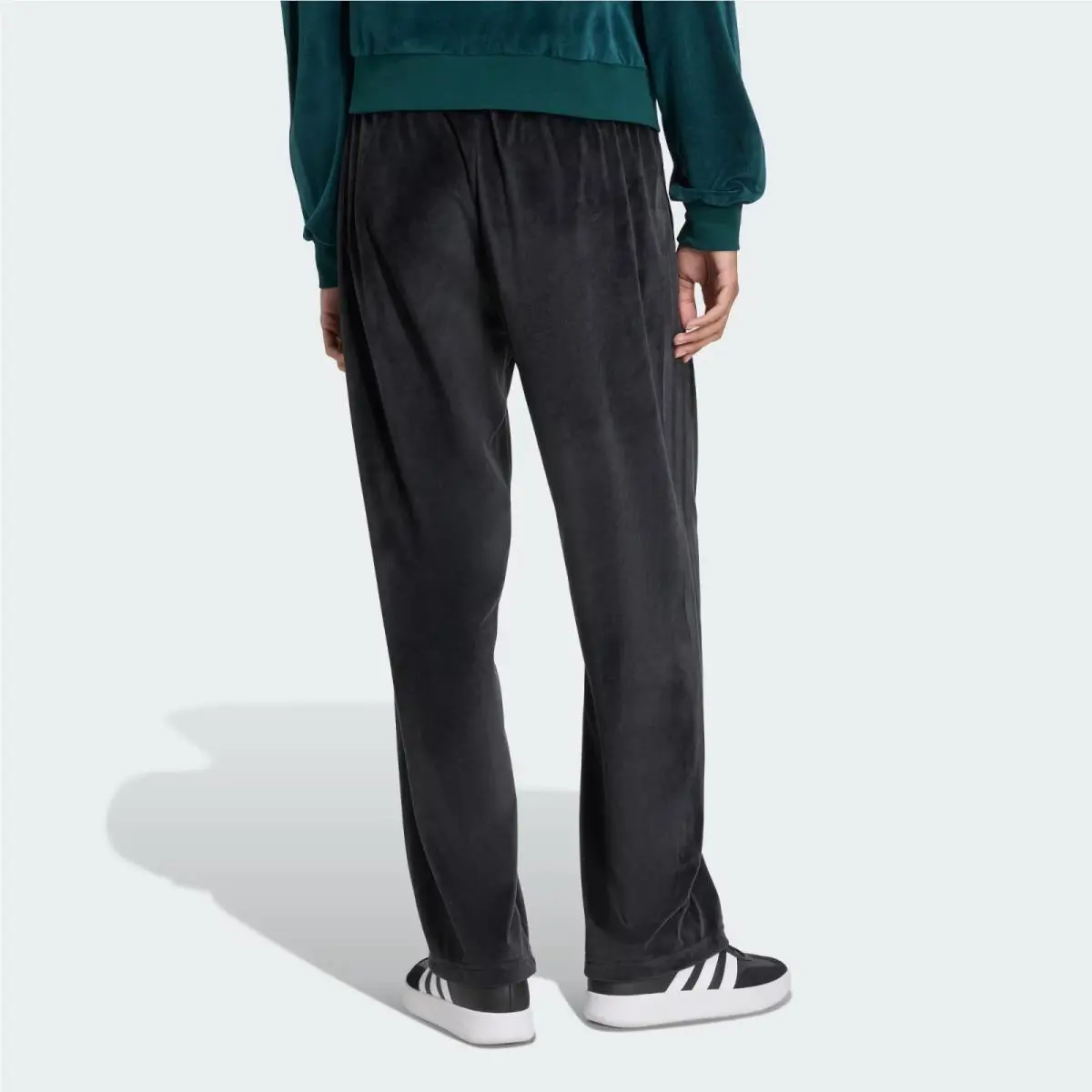 Adidas clothing - adidas Originals - Originals - JM4305 - Black 2