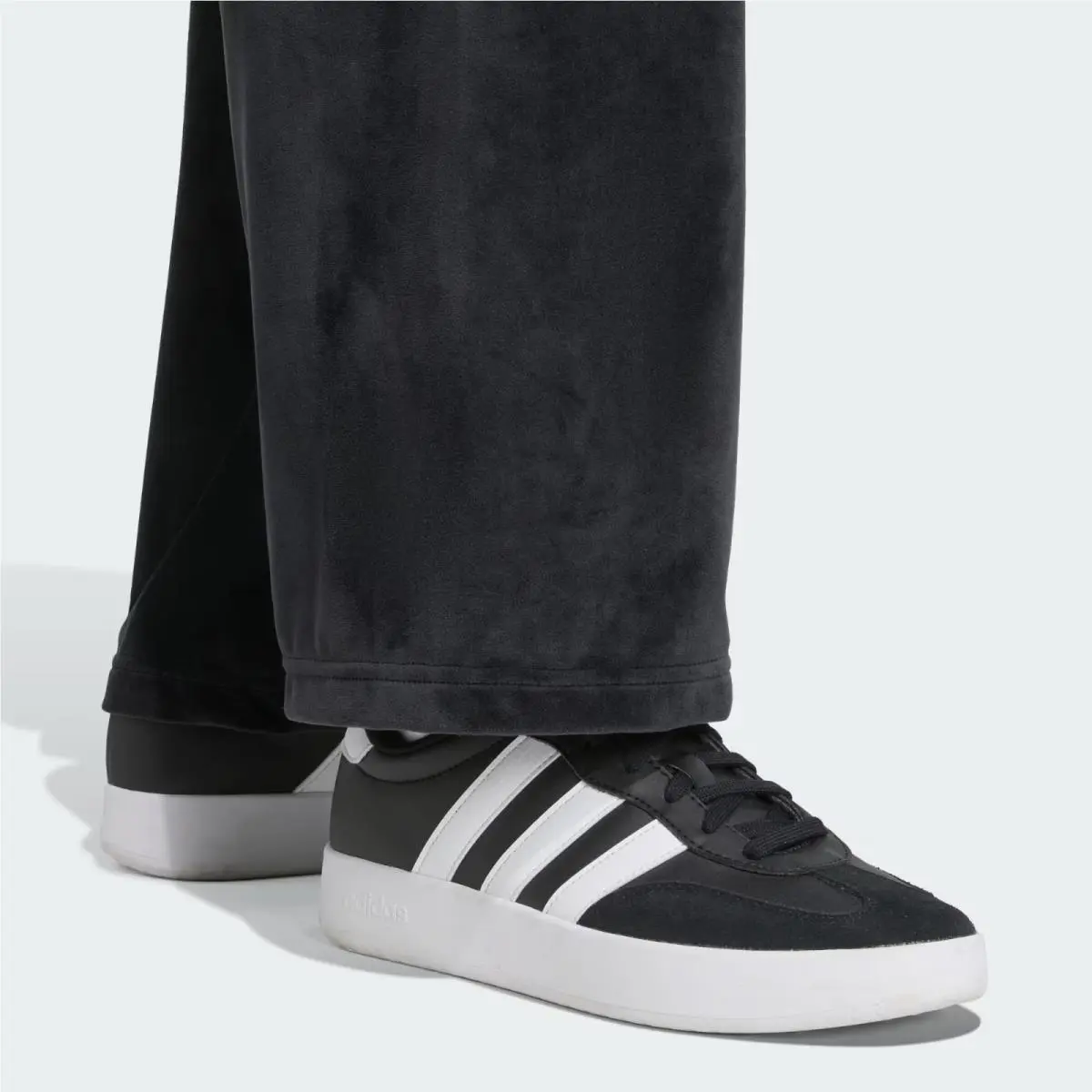 Adidas clothing - adidas Originals - Originals - JM4305 - Black 4