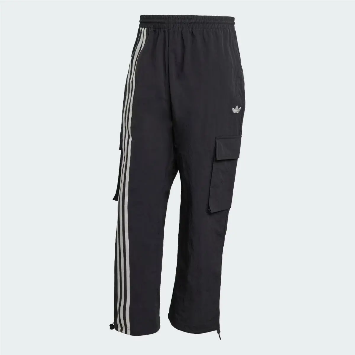 Adidas clothing - adidas Originals - Originals - JV9892 - Black 0