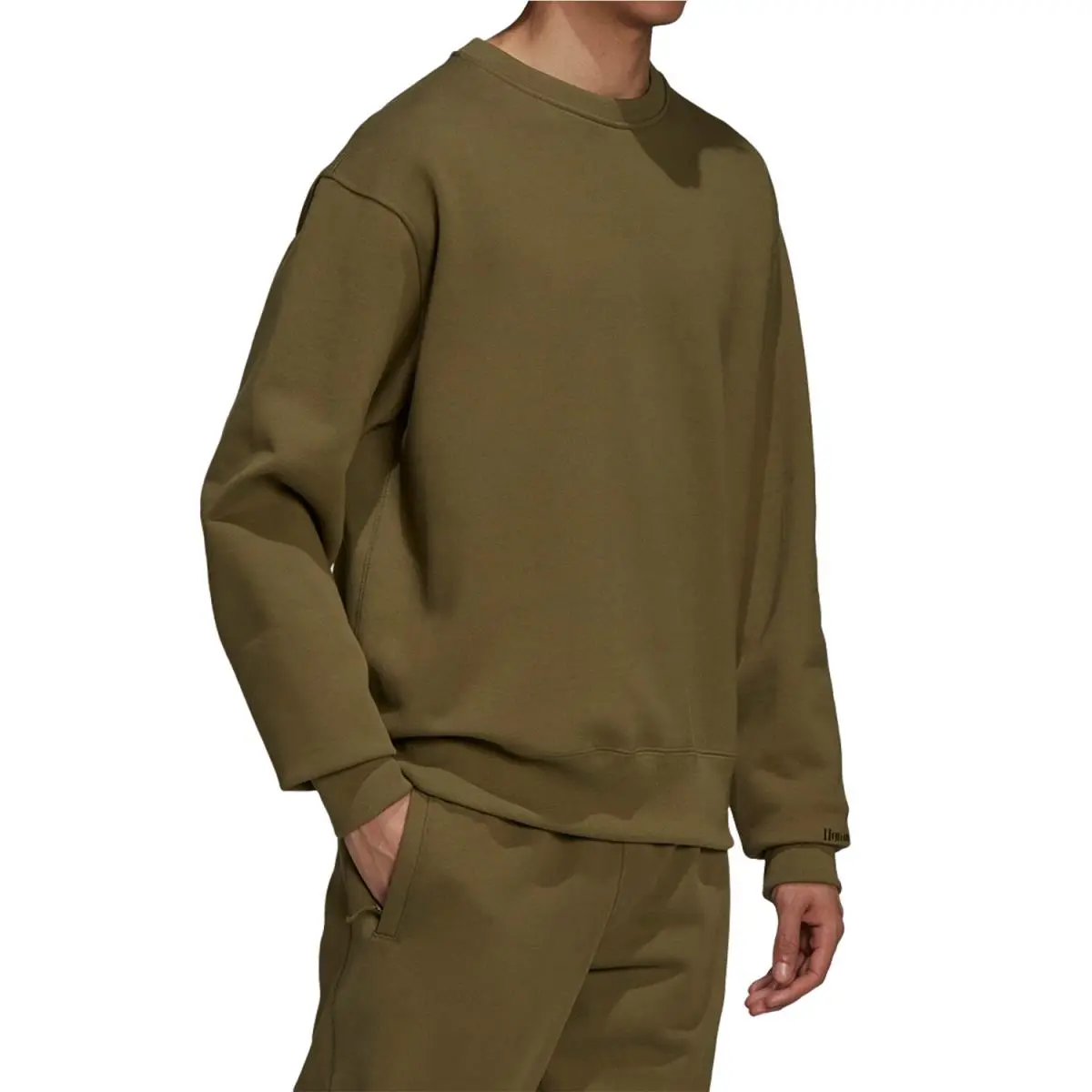 Adidas clothing - Olive Cargo 0