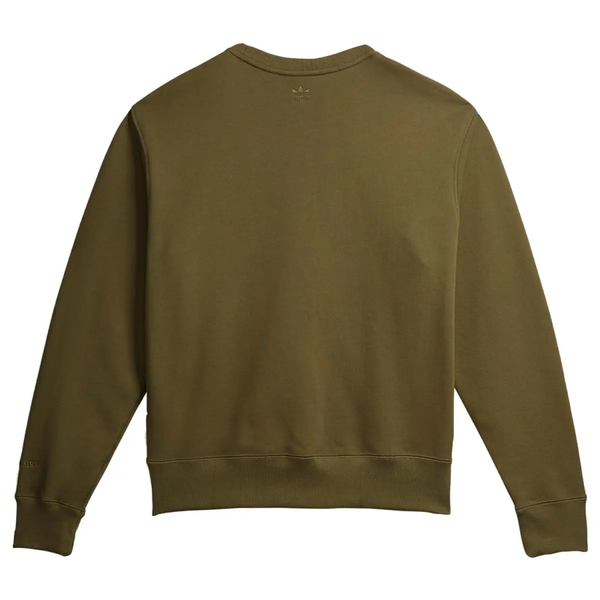 Adidas clothing - Olive Cargo 4