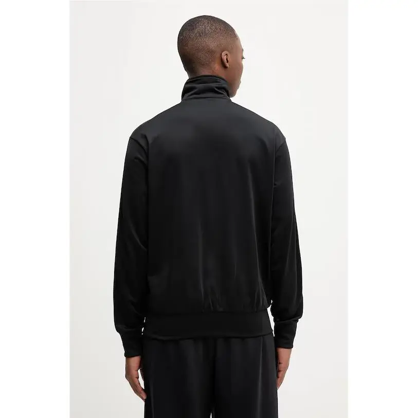 Adidas clothing - adidas Firebird - Firebird - JY1347 - Black / Black 18