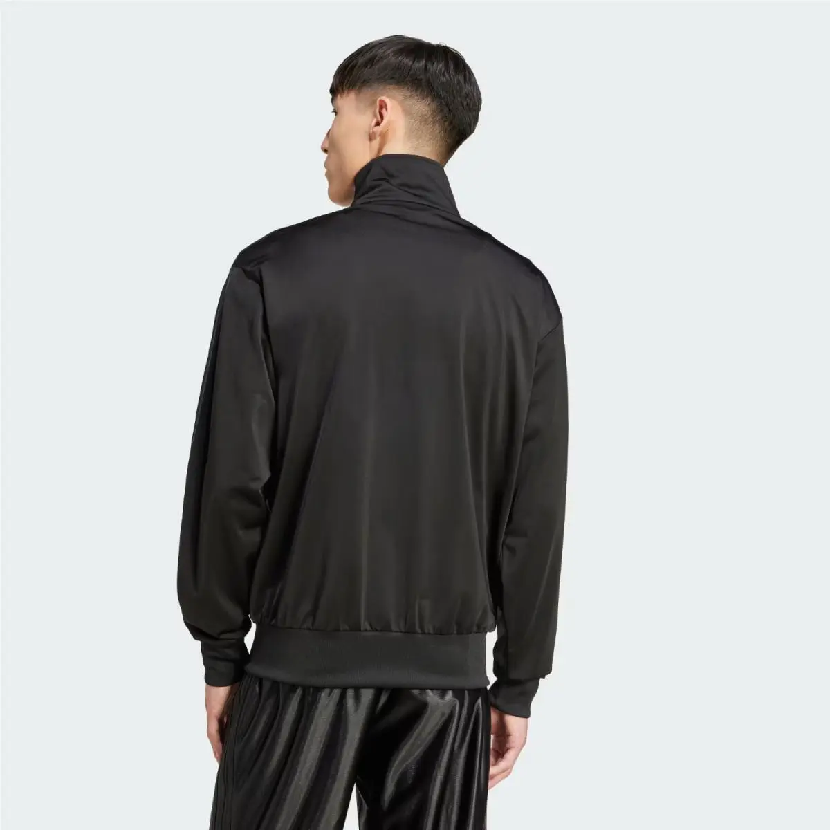 Adidas clothing - adidas Firebird - Firebird - JY1347 - Black / Black 21