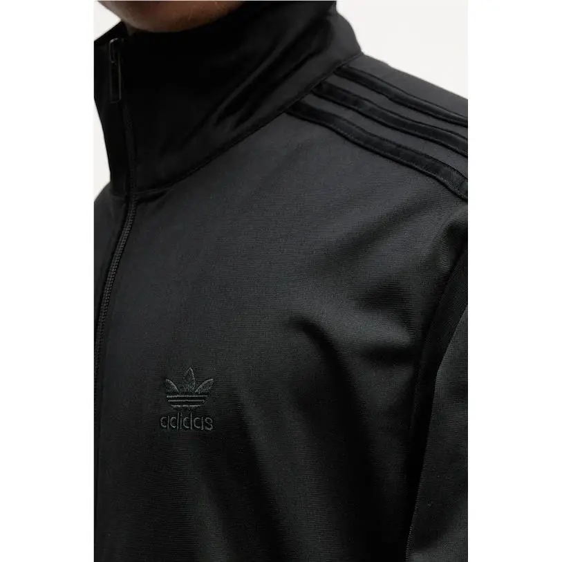 Adidas clothing - adidas Firebird - Firebird - JY1347 - Black / Black 20
