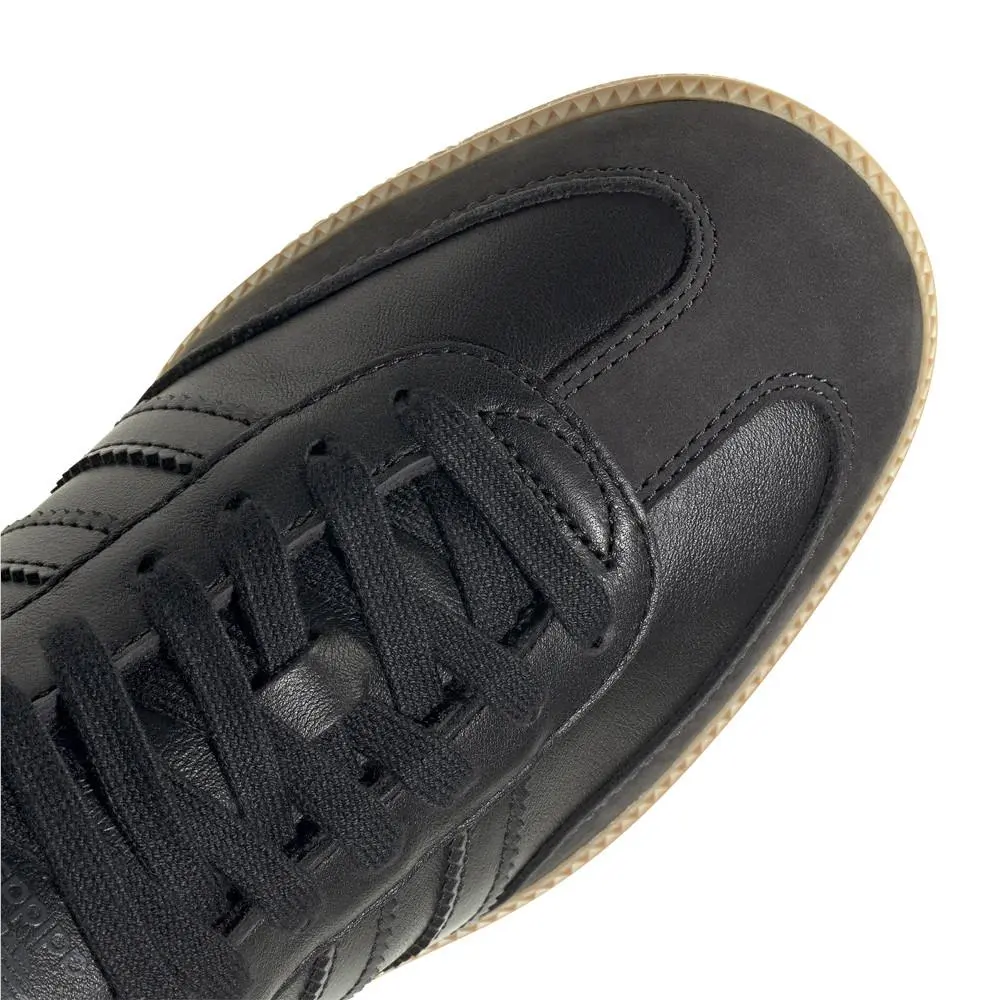 Adidas shoes - adidas Samba Og Lace Up - JS2762 - Black 5