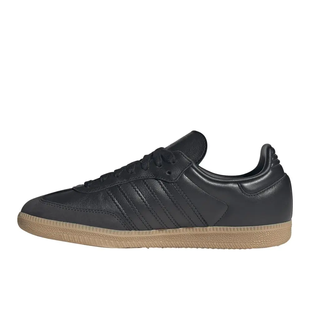 Adidas shoes - adidas Samba Og Lace Up - JS2762 - Black 9