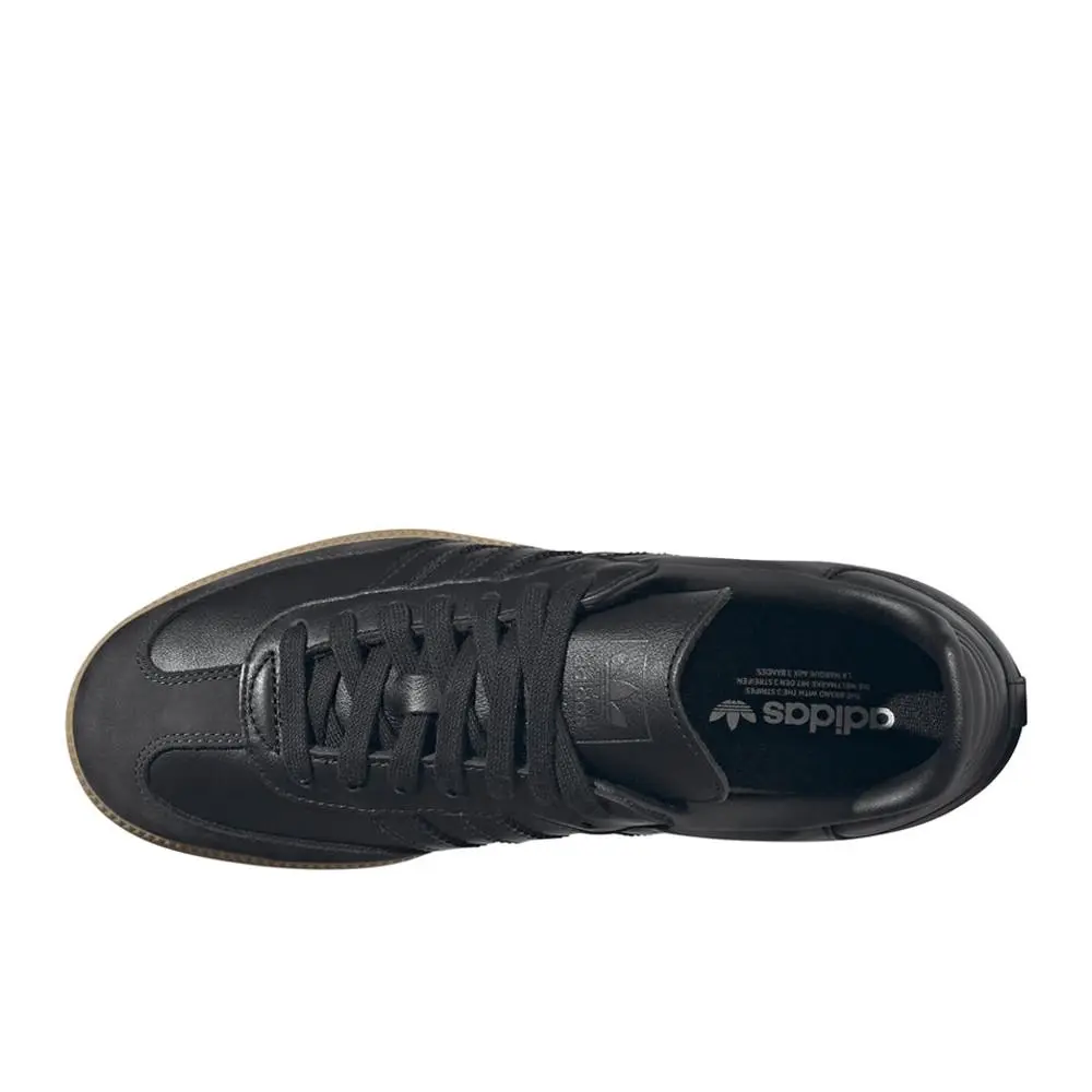 Adidas shoes - adidas Samba Og Lace Up - JS2762 - Black 10