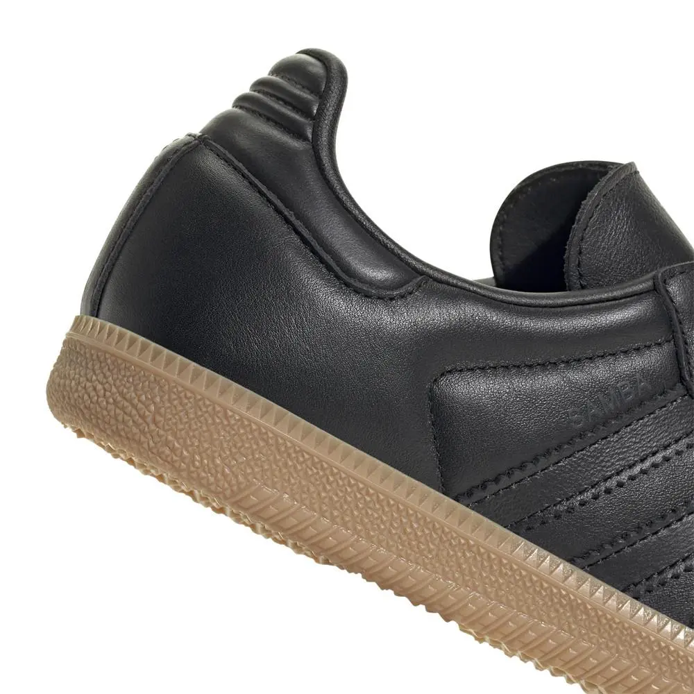 Adidas shoes - adidas Samba Og Lace Up - JS2762 - Black 12