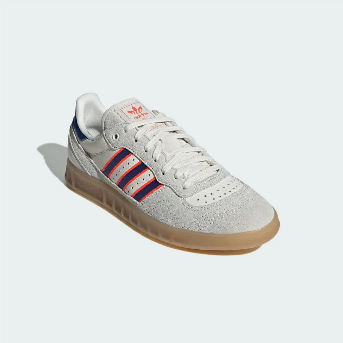 Adidas shoes - adidas Originals Handball - Originals Handball - jr8369 - White 29