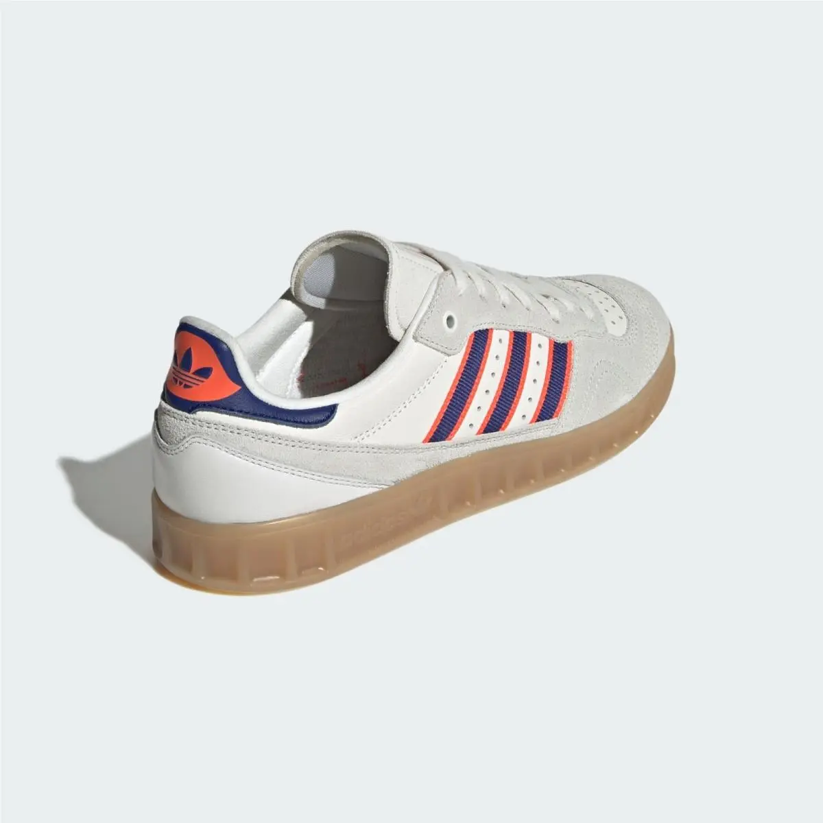 Adidas shoes - adidas Originals Handball - Originals Handball - jr8369 - White 30