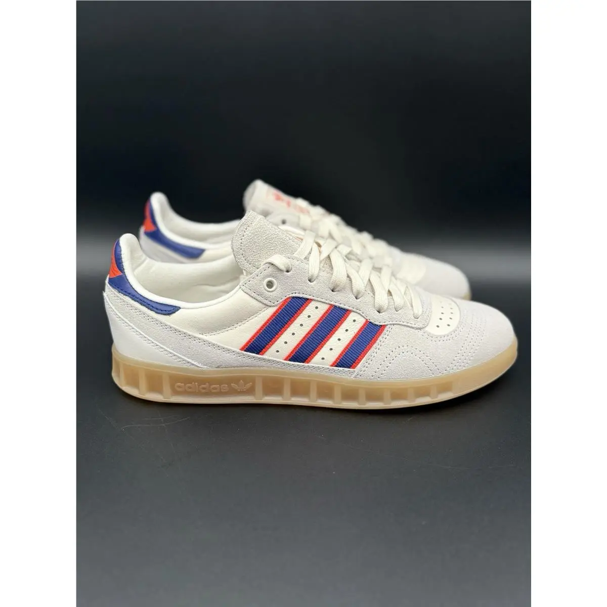 Adidas shoes - adidas Originals Handball - Originals Handball - jr8369 - White 16