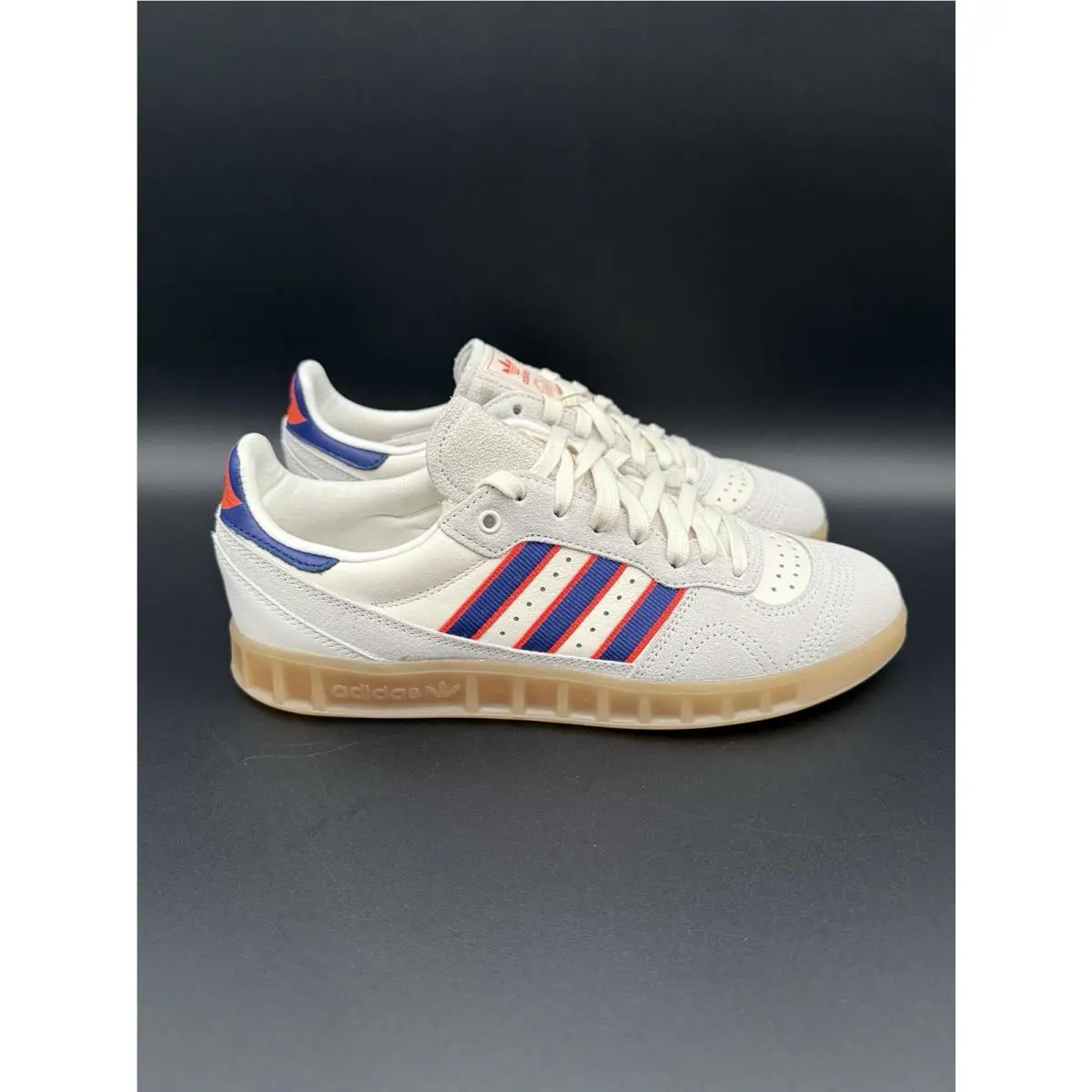 Adidas shoes - adidas Originals Handball - Originals Handball - jr8369 - White 18