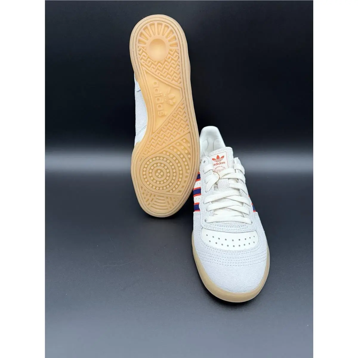 Adidas shoes - adidas Originals Handball - Originals Handball - jr8369 - White 22