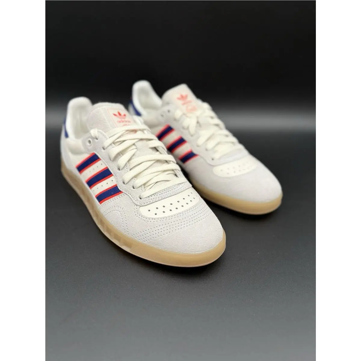 Adidas shoes - adidas Originals Handball - Originals Handball - jr8369 - White 26